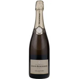 Louis Roederer Brut Collection 242 12% vol 0,75 l