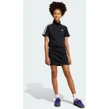 adidas Firebird Kleid - Black - 140