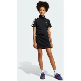 adidas Firebird Kleid - Black - 140