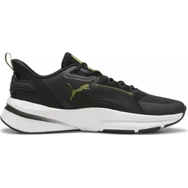 Puma PWRFrame TR 3 Herren Puma Black-Olive Green-Lime Pow 44