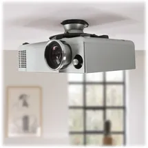 Vogel's Vogels EPC 6545 silber Projektor Deckenhalter 76mm