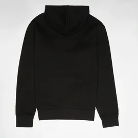 Jordan Pullover Black 132