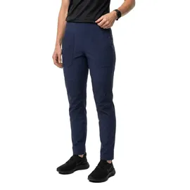 CARHARTT Force Utility Leggings Blau L