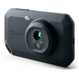 Flir Wärmebildkamera C8 320x240 Pixel, 9 Hz, WLAN, -20°C bis 450°C