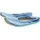 Beck Basic Glitzer Blau 27