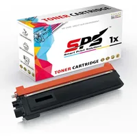 SPS Kompatibel für Brother HL-3040CN (HL-3040CNYJ1) / TN-230BK Toner