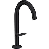 Hansgrohe Axor One schwarz matt 48020670