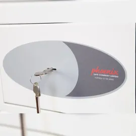 Phoenix Fortress II 7 l SS1181K Weiß