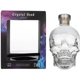 Crystal Head Vodka 40% vol 0,7 l