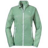 Schöffel Jacket Bygstad Damen matcha mint 36