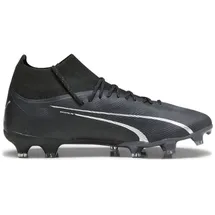 Puma Ultra Pro FG/AG Herren schwarz 44,5