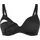 Anita Still-BH, Spacerschale, Miss Anita Schwangerschafts-BH,, per pack Schwarz 85C)