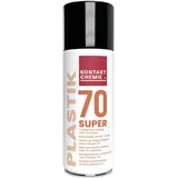CRC Plastik 70 Super Isolier- und Schutzlack 400 ml