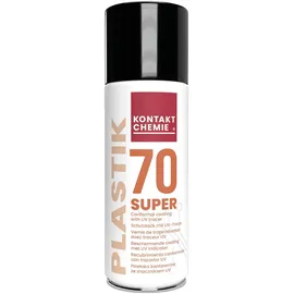 CRC Plastik 70 Super Isolier- und Schutzlack 400 ml