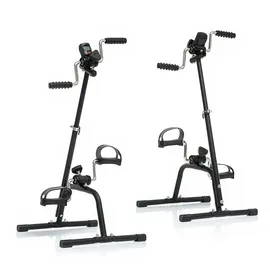 InnovaGoods Rollekal schwarz