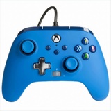 PowerA Xbox Enhanced Wired Controller blau