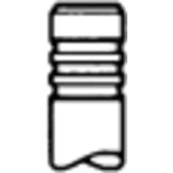 TRW Engine Component Auslassventil Universal  22247