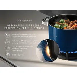 WMF Fusiontec Mineral Pro Wokpfanne 28 cm