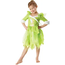Rubies Tinkerbell Winter Wonderland Kostüm Kinder 104