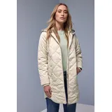 STREET ONE Jacke Damen Beige 34