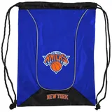 New York Knicks NBA Doubleheader Turnbeutel
