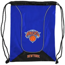 New York Knicks NBA Doubleheader Turnbeutel