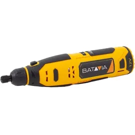 BATAVIA Mini-Akku-Schleifer 12V ohne Akku