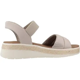 SKECHERS Bobs Sun Ray Damen Grau 41
