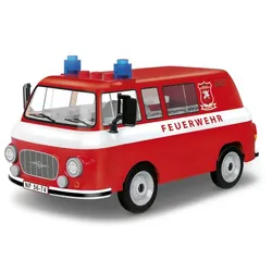 Barkas B1000