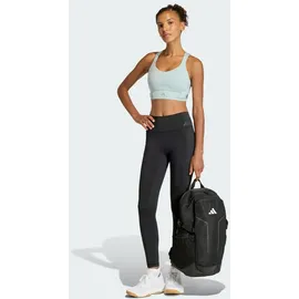 adidas Power Training 27 l schwarz/weiß