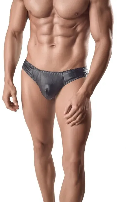 ANAIS MEN - ARES STRING II S - XXL