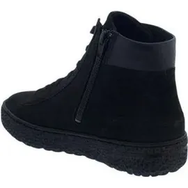 HARTJES PHIL BOOT SCHWARZ-SCHWARZ SCHWARZ-SCHWARZ 38,5