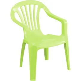 PROGARDEN Kindermonoblock Set limegreen