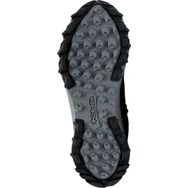 Columbia Peakfreak II Herren Black Titanium II Herren 41