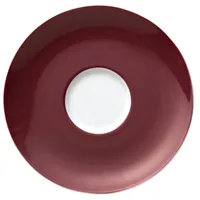 Thomas Sunny Day Fuchsia Kaffee- / Tee Untertasse