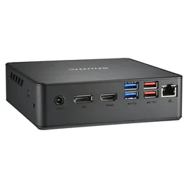 Shuttle XPC Nano NC40U7,
