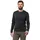 Jack Wolfskin Sky Thermal L/S M Schwarz 3XL