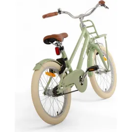 AMIGO Urban 18" RH 27 cm grün