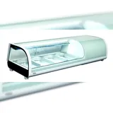 CombiSteel Sushi Vitrine 42L