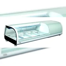 CombiSteel Sushi Vitrine 42L