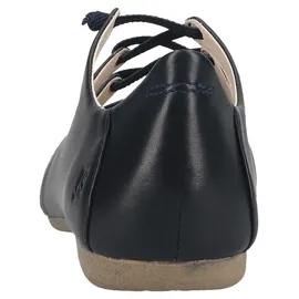 Josef Seibel Fiona 04 blau 37