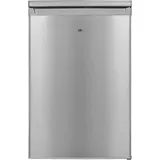 OK. OFR 141 E Kühlschrank (127 l, 855 mm hoch, Edelstahl)