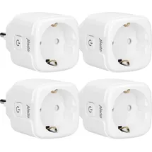 Alecto SMART-PLUG20 4-PACK