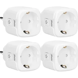 Alecto SMART-PLUG20 4-PACK