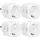 Alecto SMART-PLUG20 4-PACK