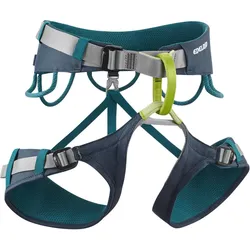 Klettergurt Jay S Klettern Unisex bunt S