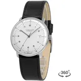 Junghans Men's 27/4700.02 Max Bill Auto