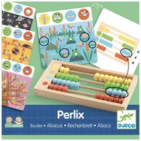 Djeco Eduludo Perlix - Abacus