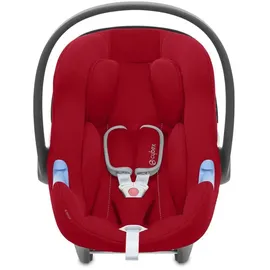 Cybex Aton B i-Size dynamic red
