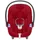 Cybex Aton B i-Size dynamic red